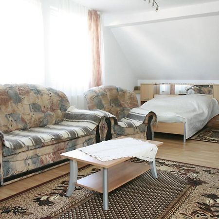 Apartment Kata Štúrovo Exterior foto